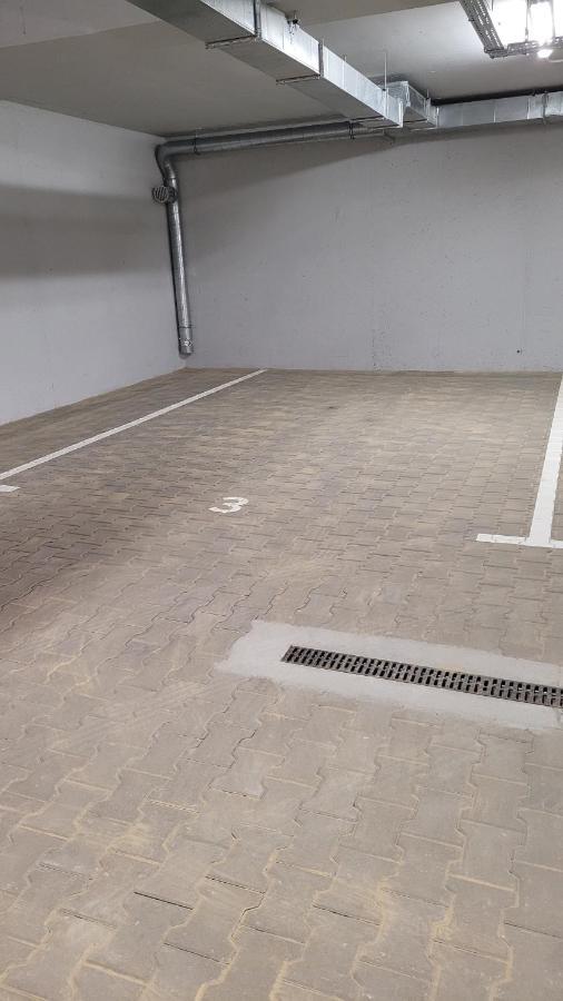 Apartament Turkusowy W Slonecznej Dolinie Ястшембя-Гура Экстерьер фото